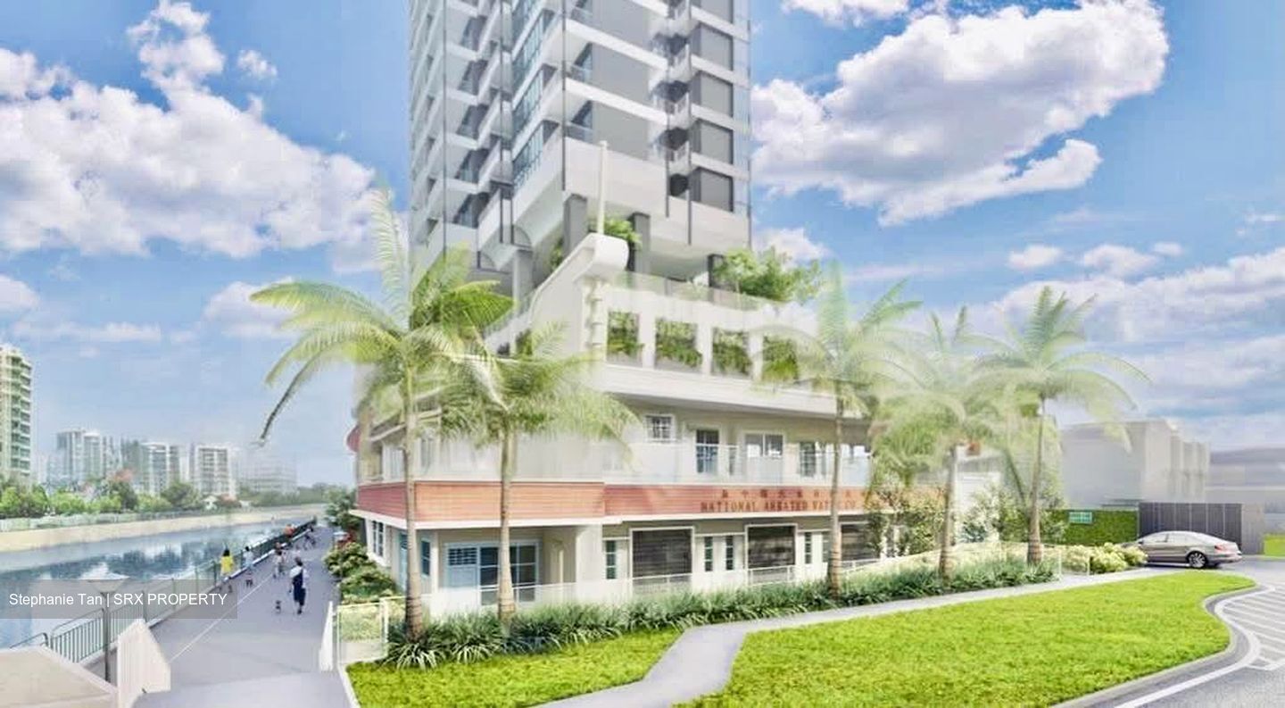 Jui Residences (D12), Apartment #589927831